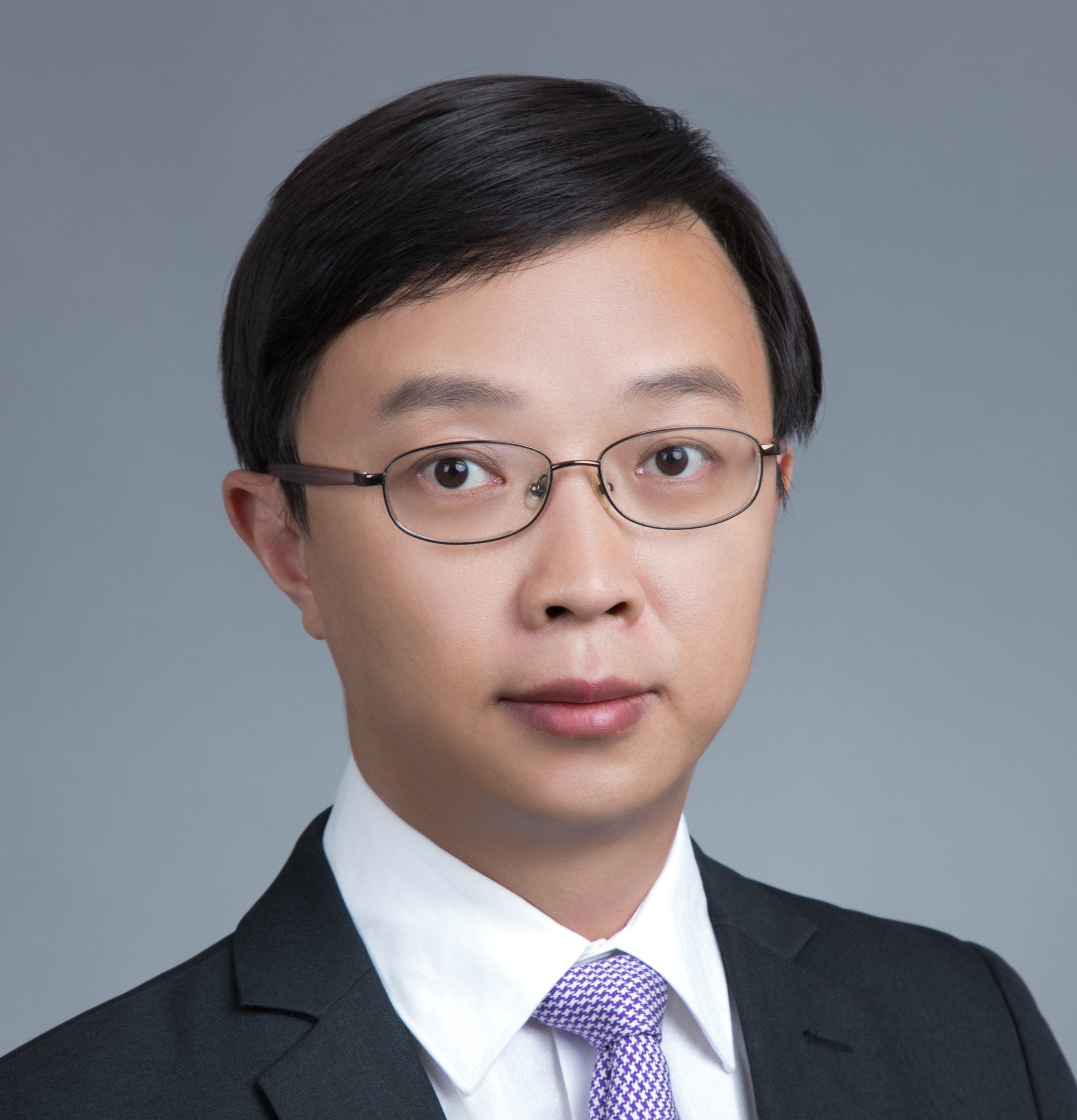 About HongNing Dai Medium