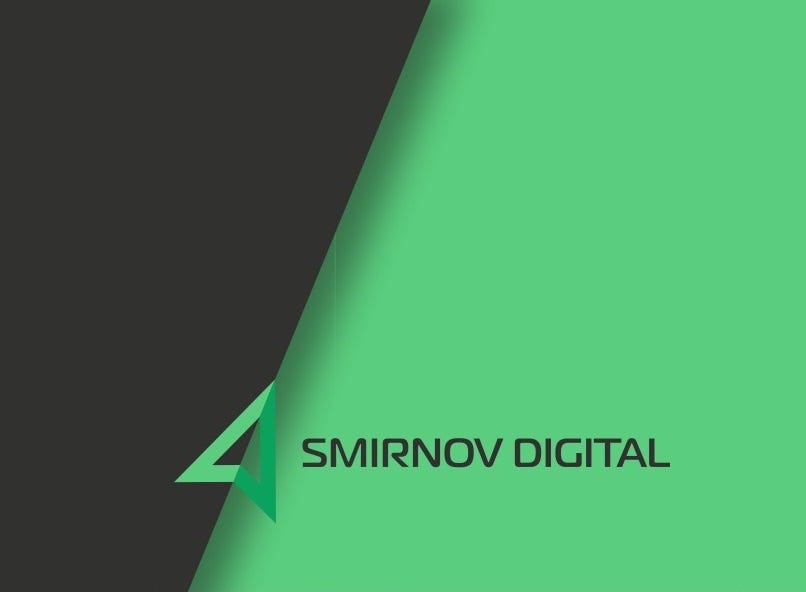 About – Денис Смирнов – Medium