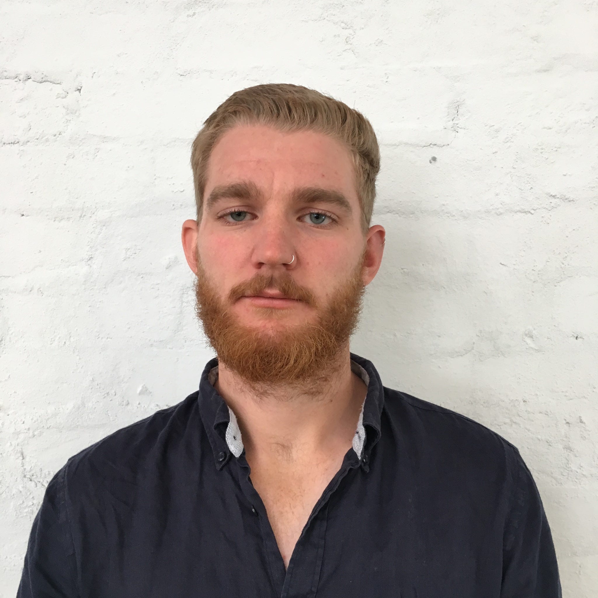 Jack Banister – Medium