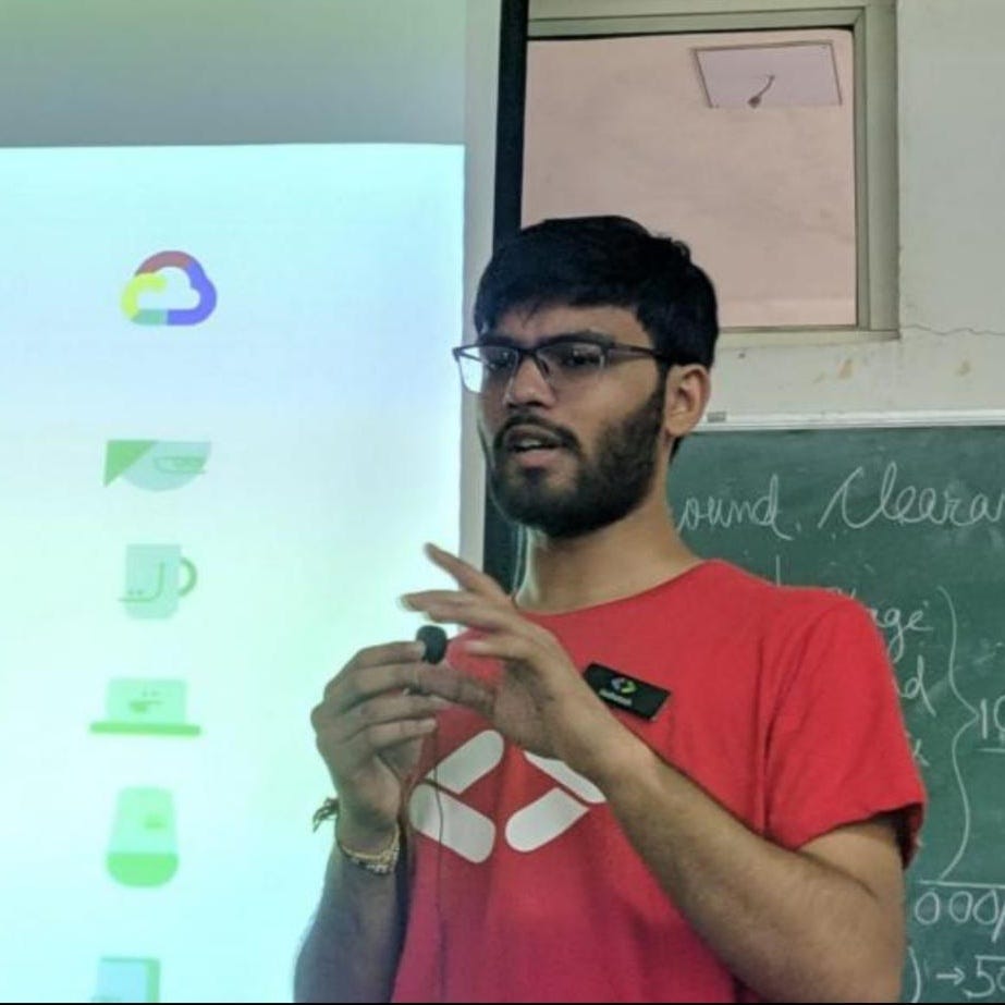 Aashutosh Rathi – Medium