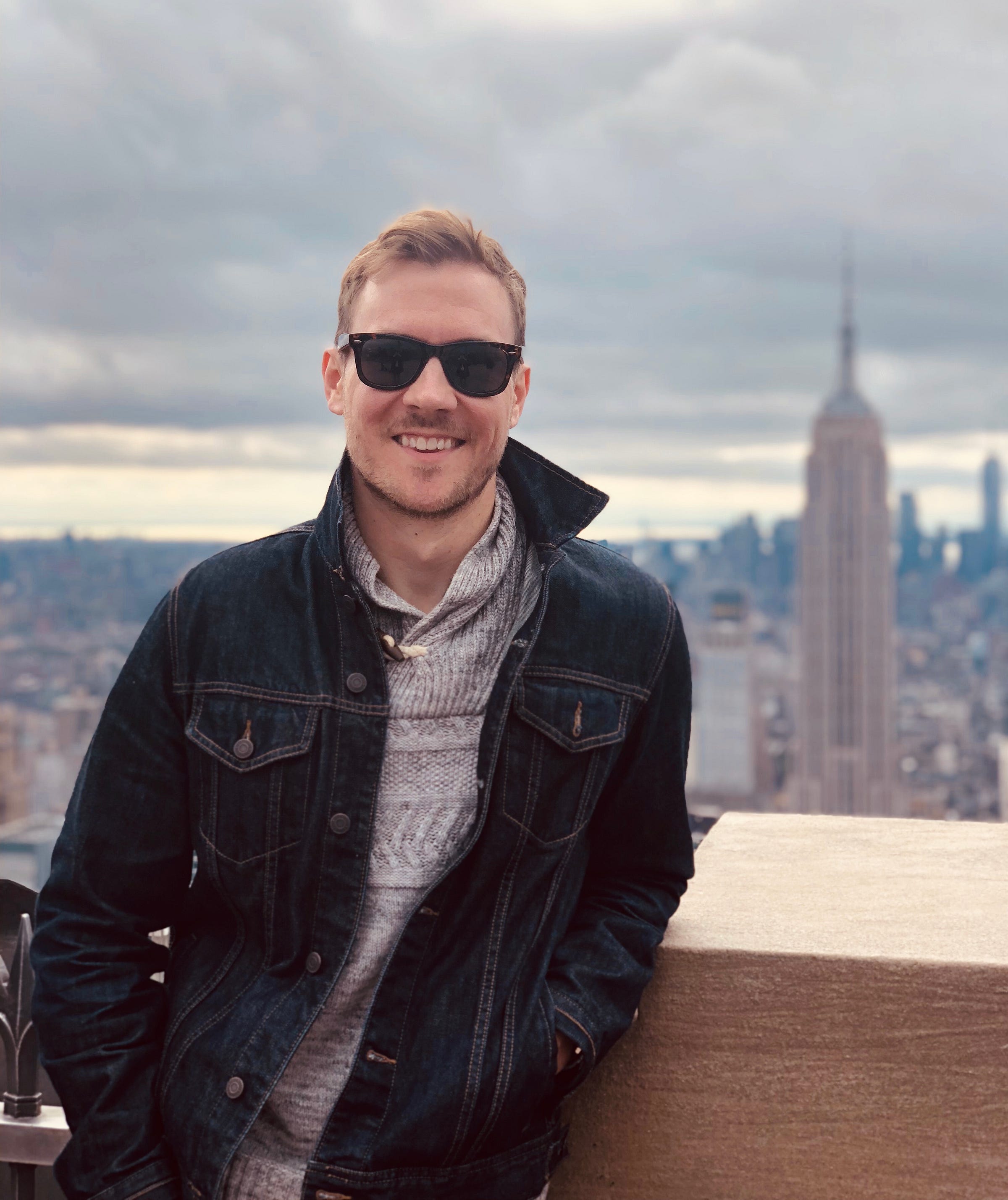 Garrett Anderson Medium