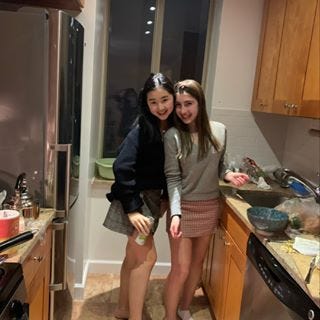 Rebecca Chen – Medium