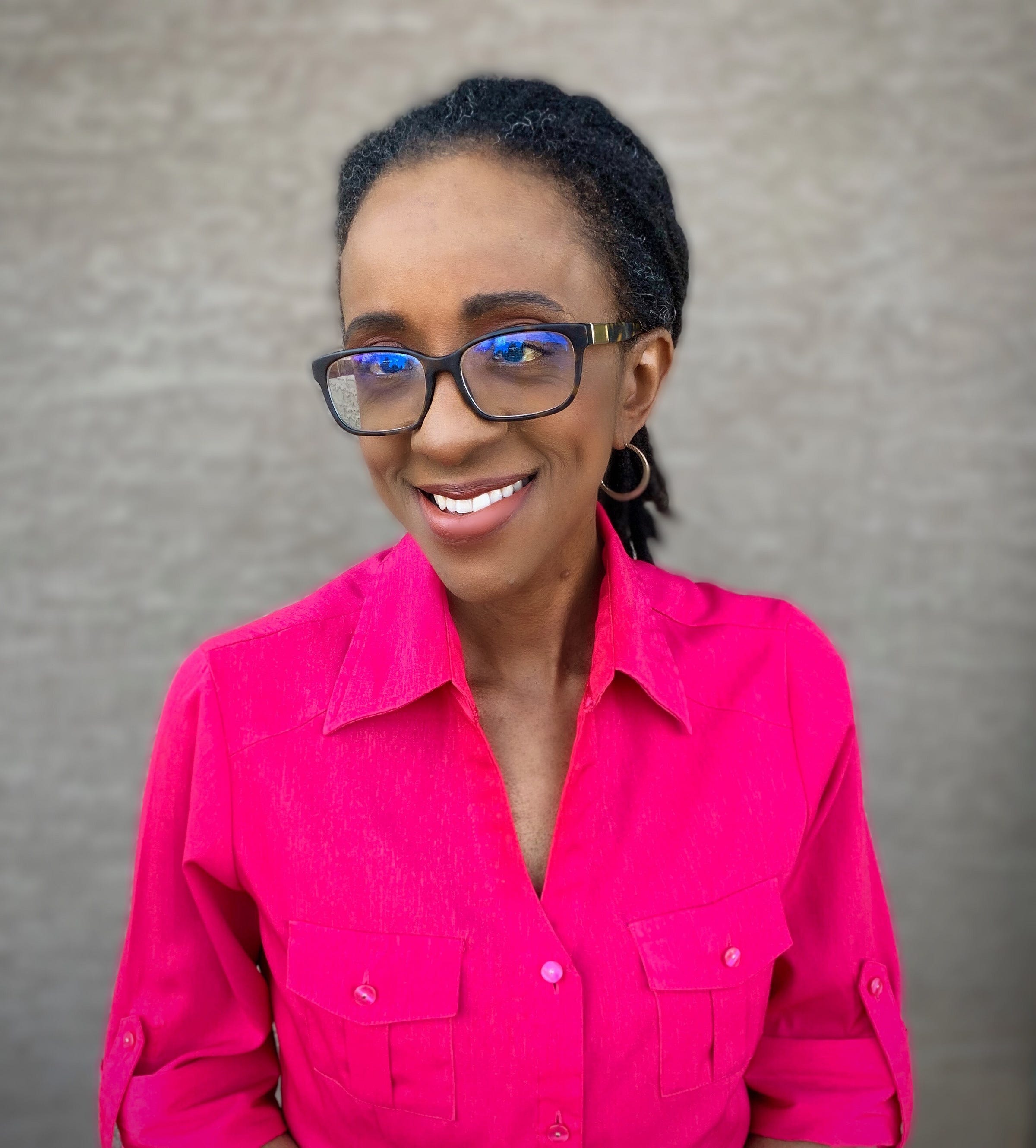 Rashidah Ali – Medium