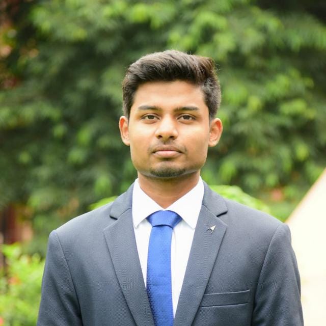 Adarsh Kumar – Medium