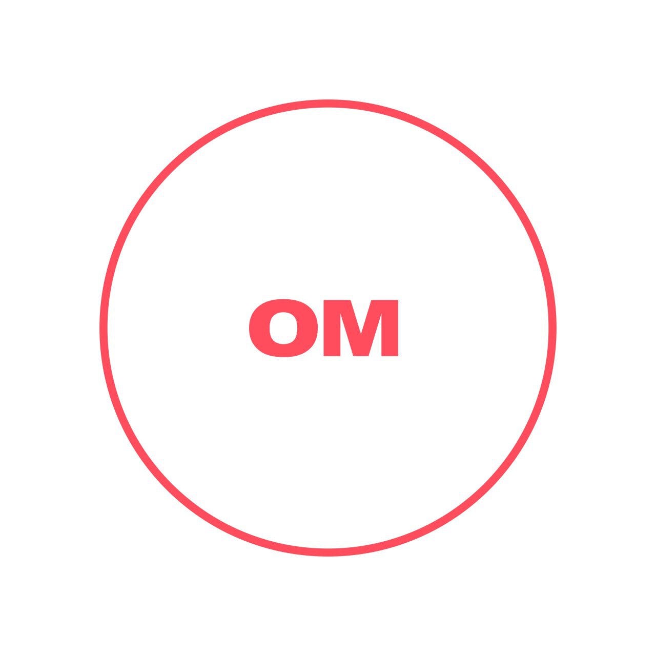 About – OM – Medium