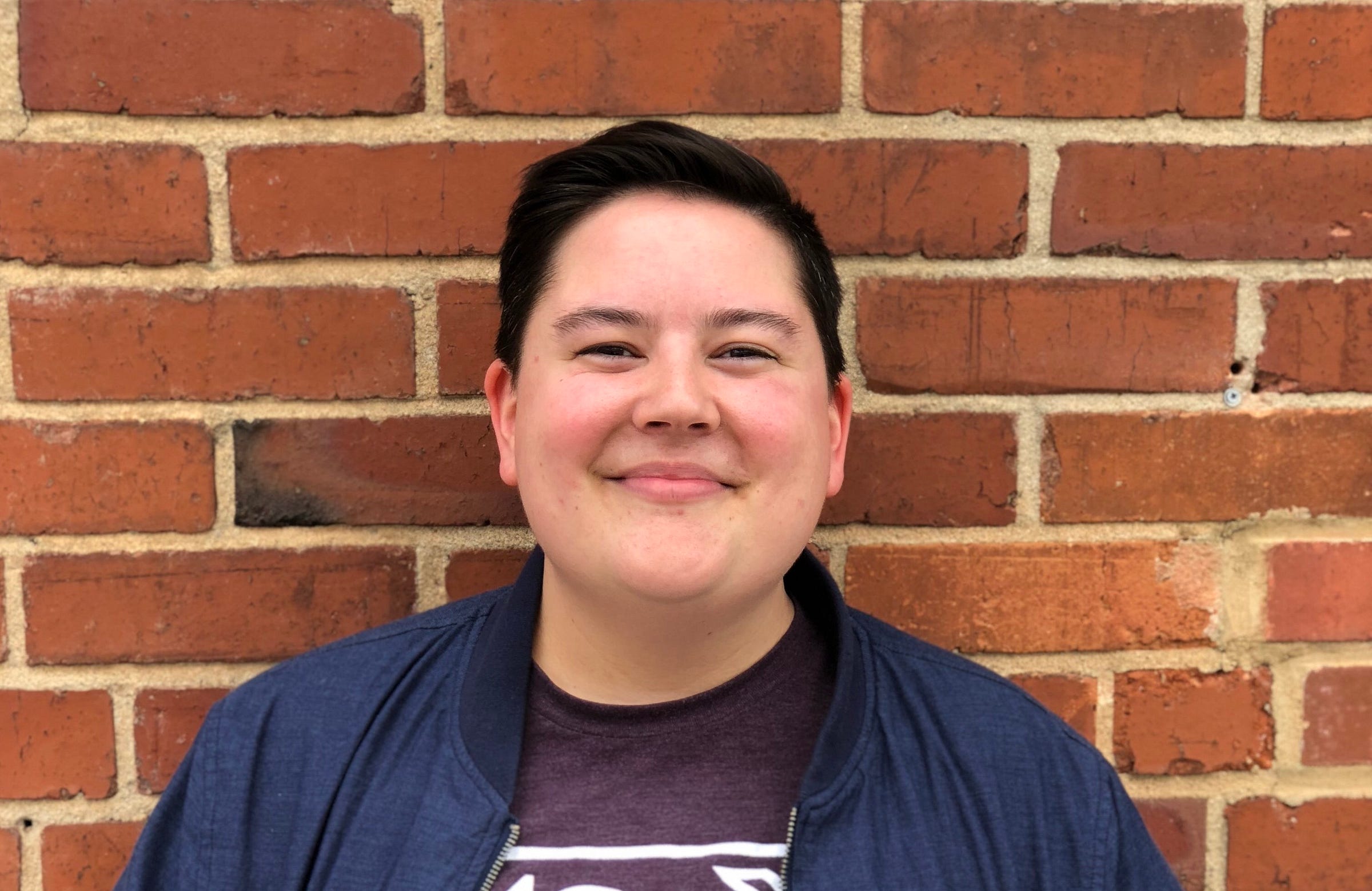 Erin Brown Medium