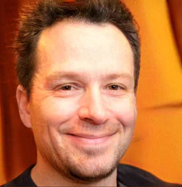 People following Jacob Mitchell