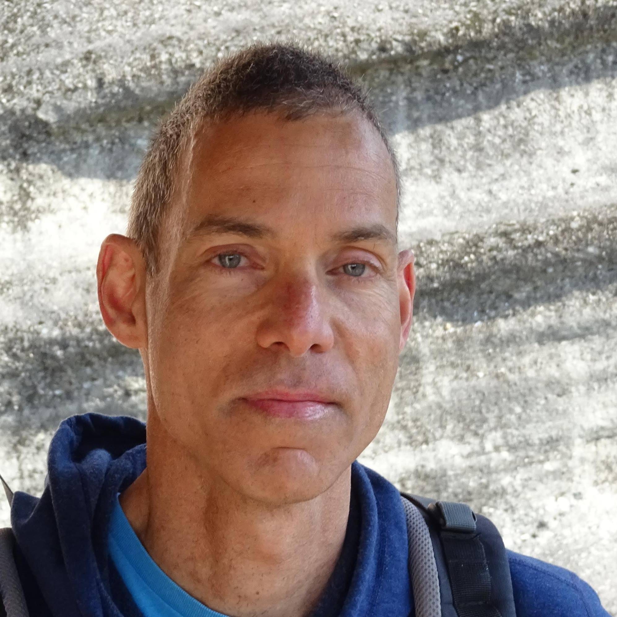 About – Ofer Rivlin – Medium