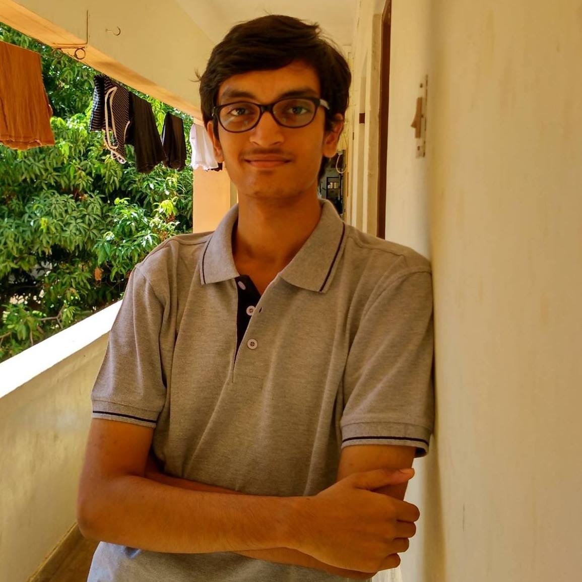 Chaitanya Chinni Medium