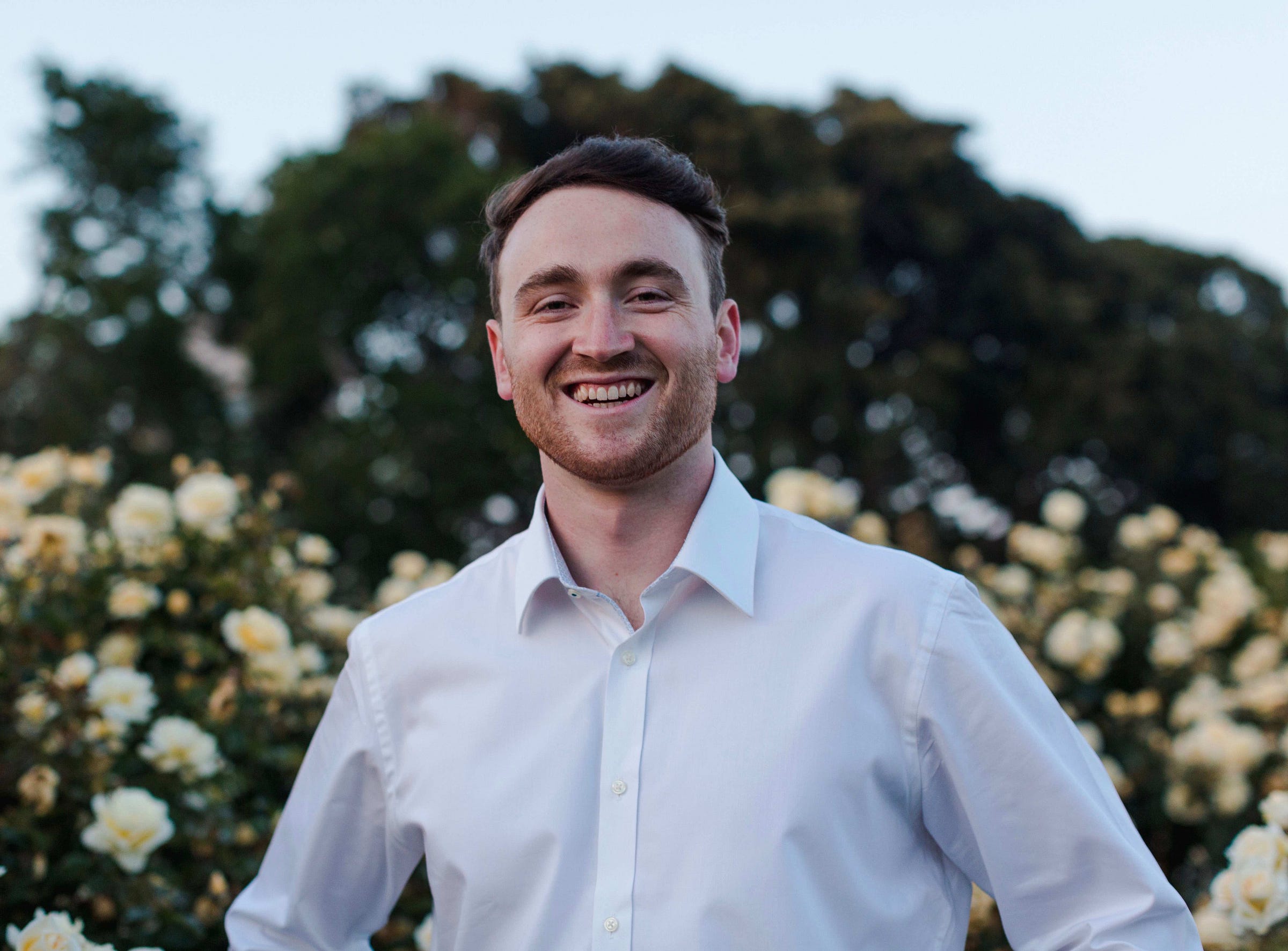 Jack O'Grady – Medium