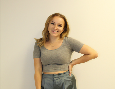 About – Hannah Michelle Lambert – Medium