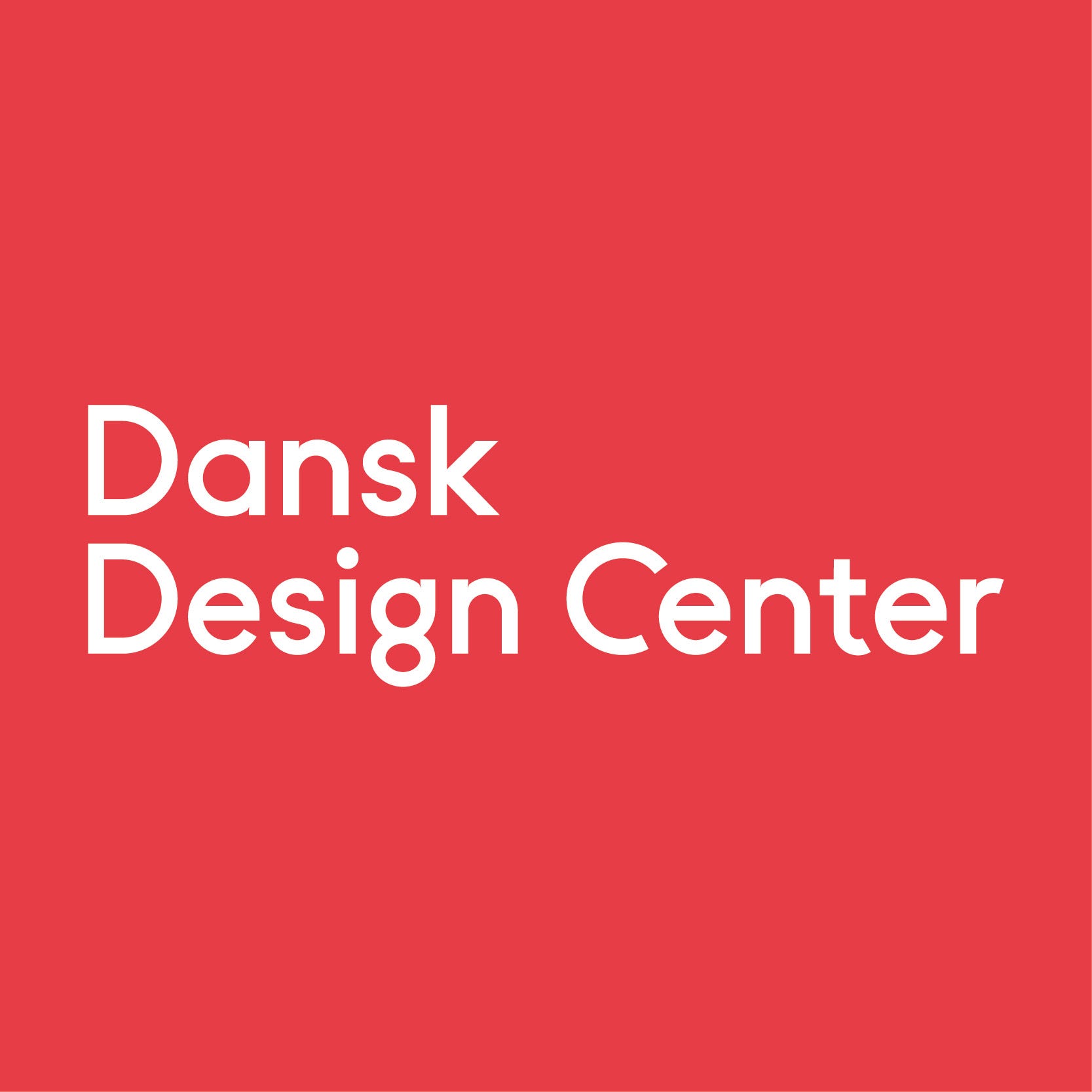 Danish Design Centre Medium