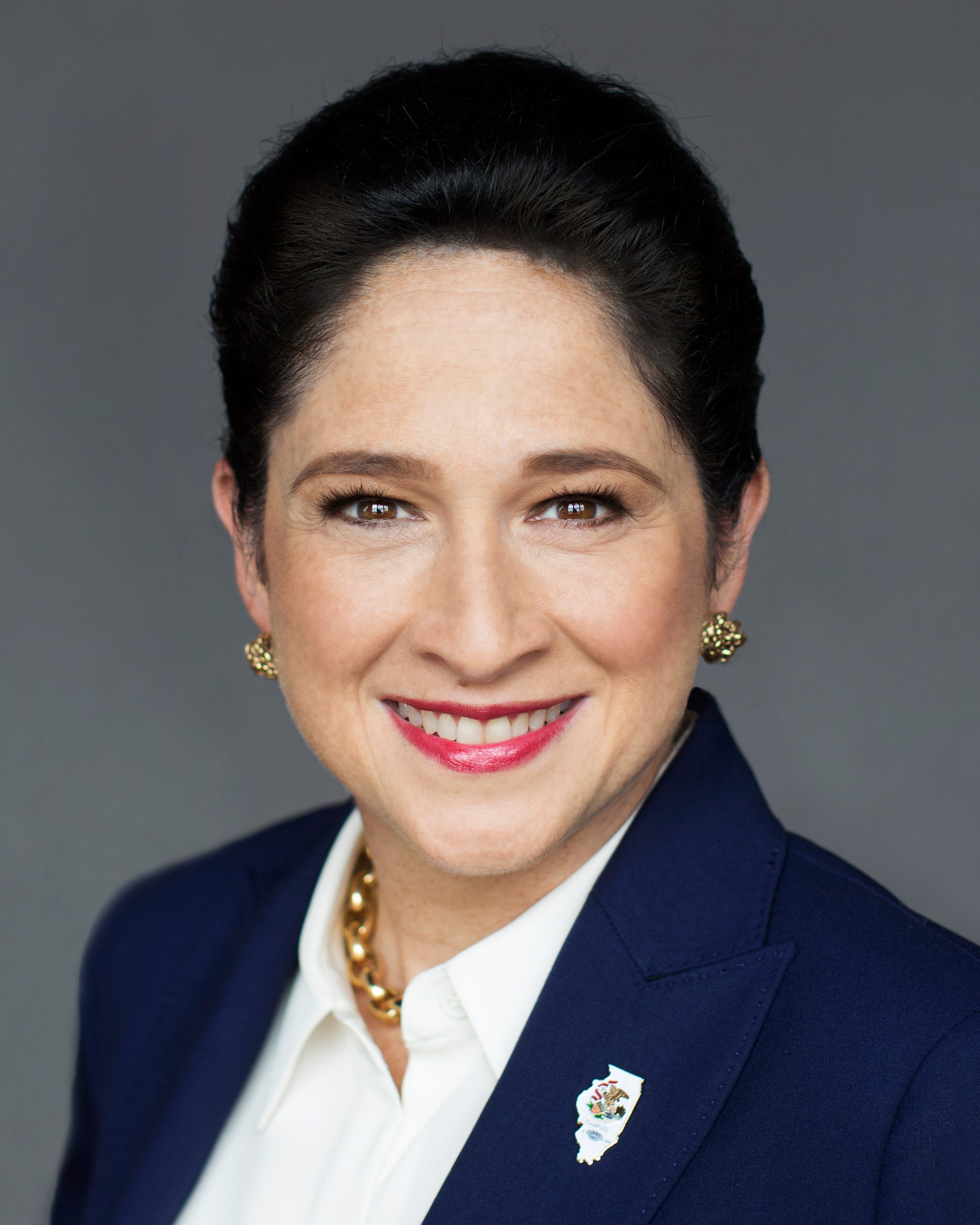 About Illinois State Comptroller Medium