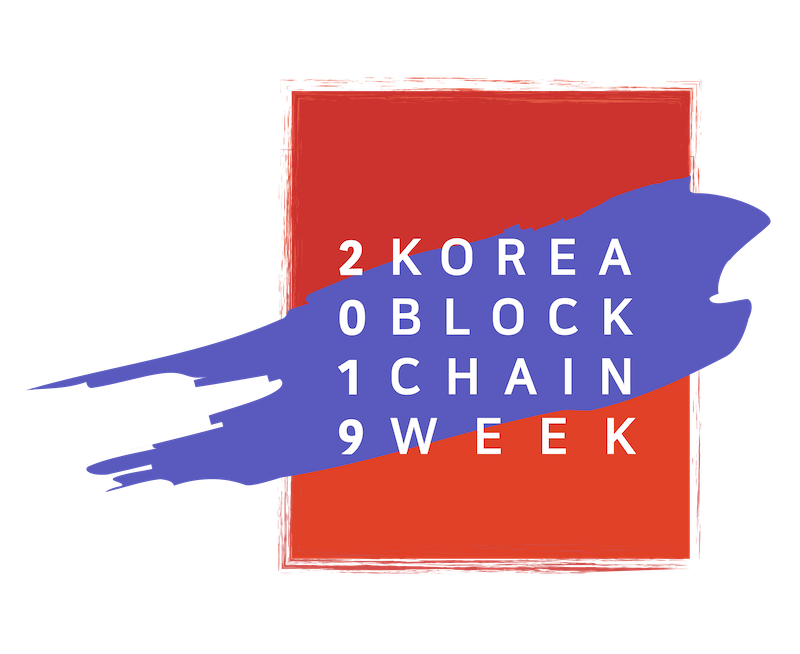 Korea Blockchain Week Medium