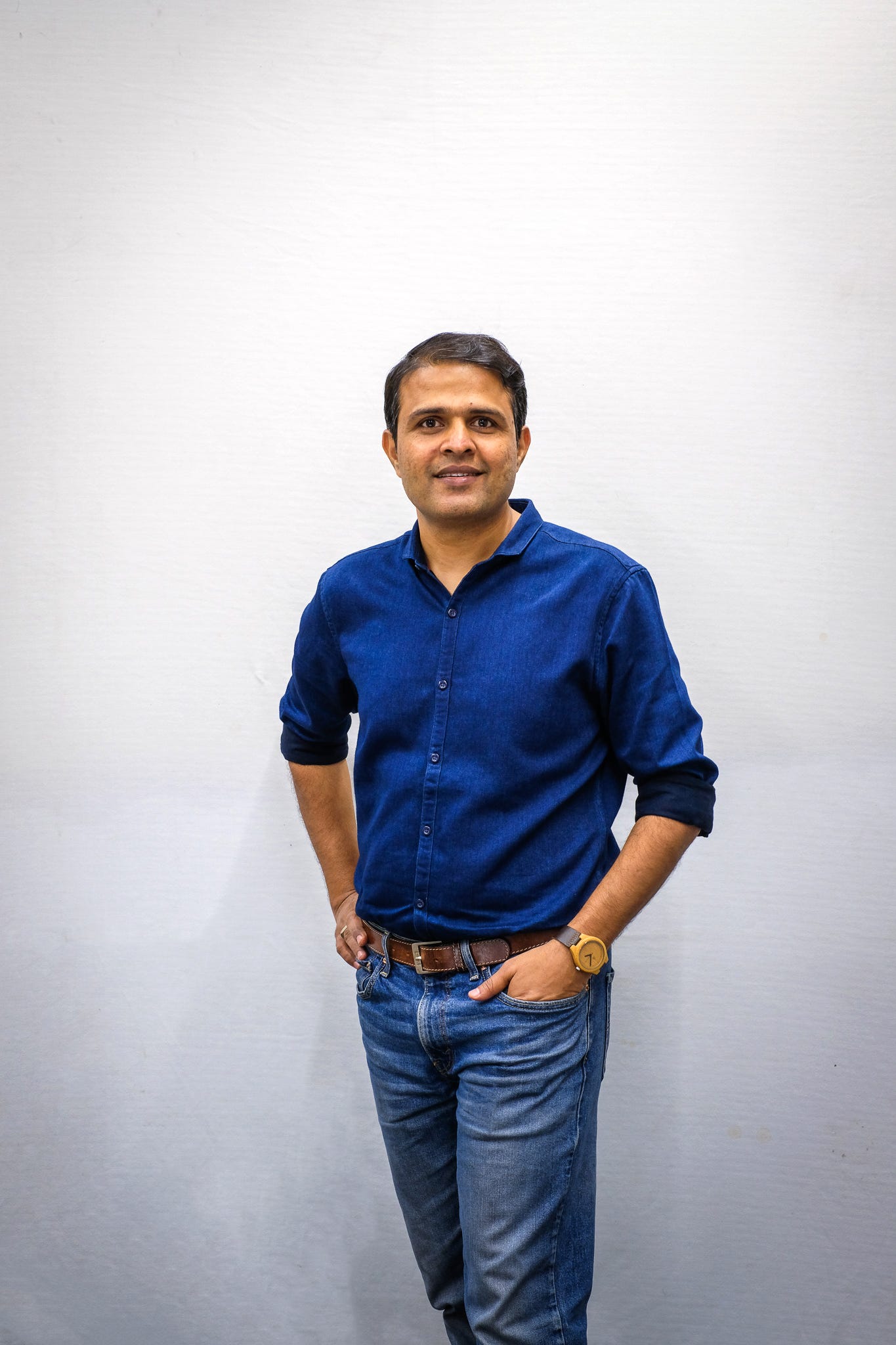 Akash Sahu Medium