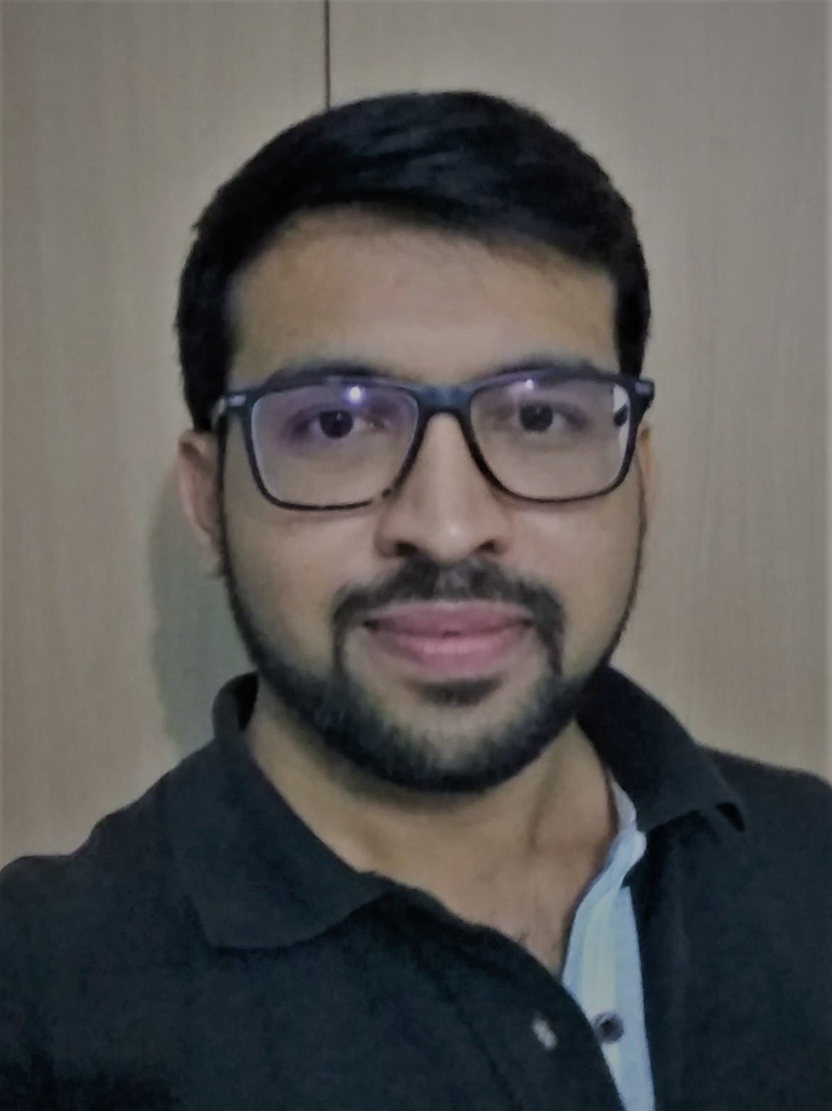 About CP Gupta Medium