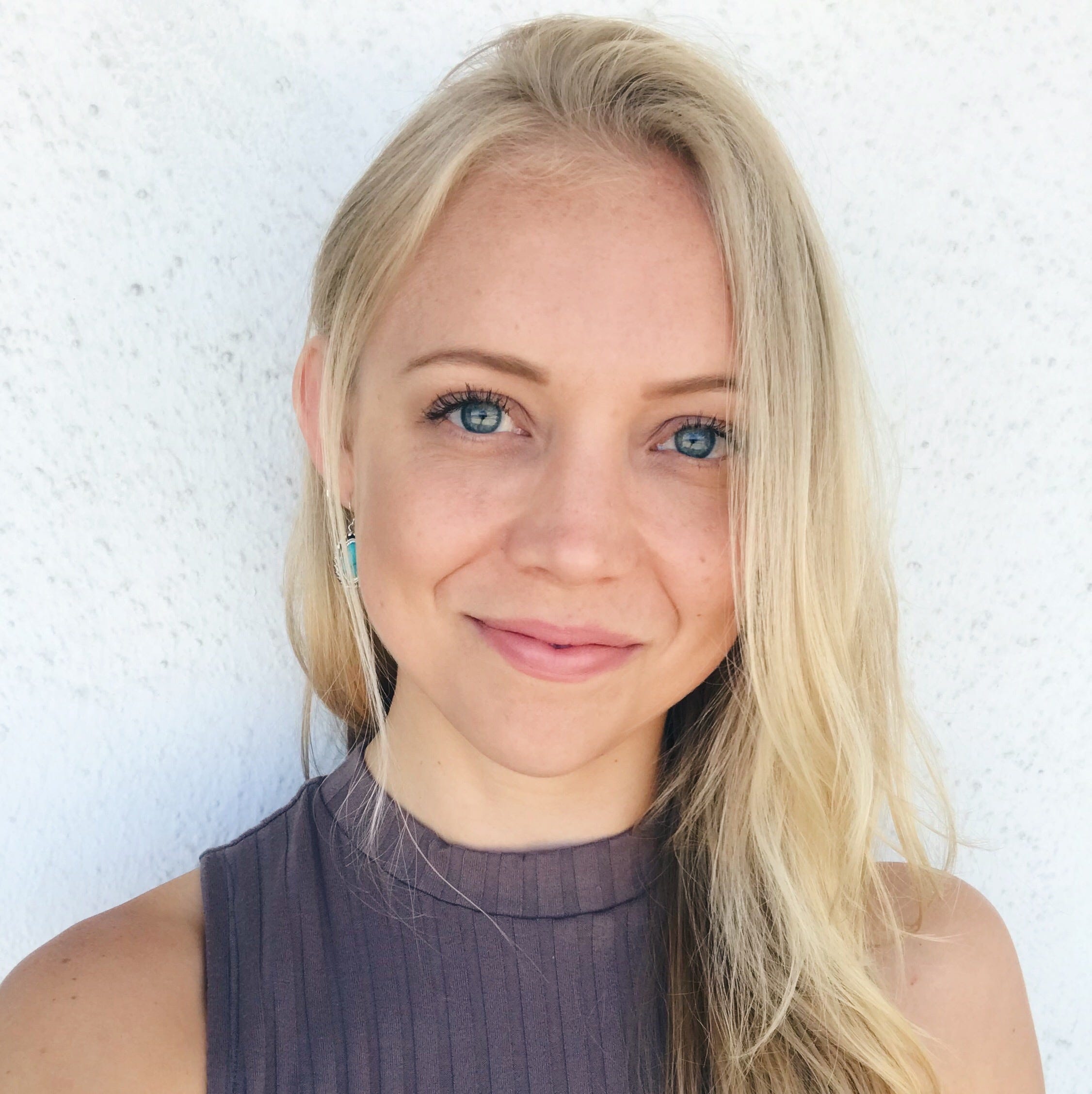 About Kira Erickson Medium
