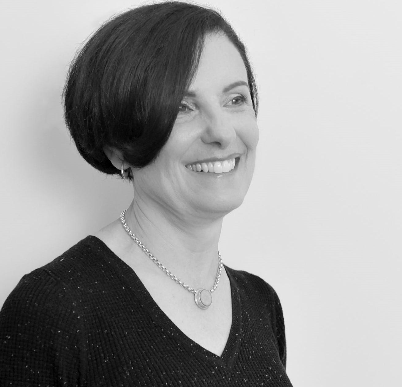 About – Laura Weiss – Medium