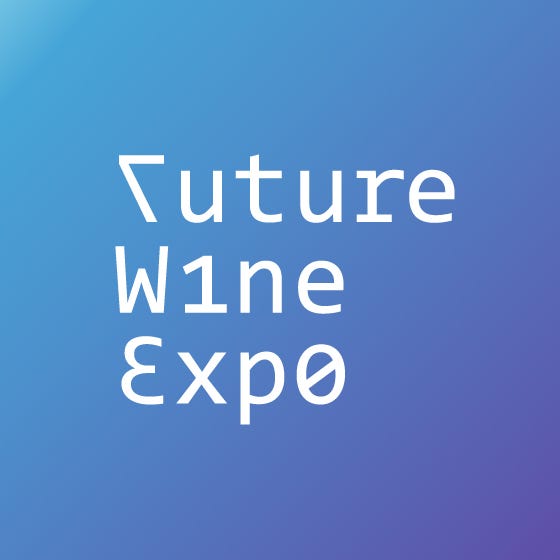 Future Wine Expo Medium