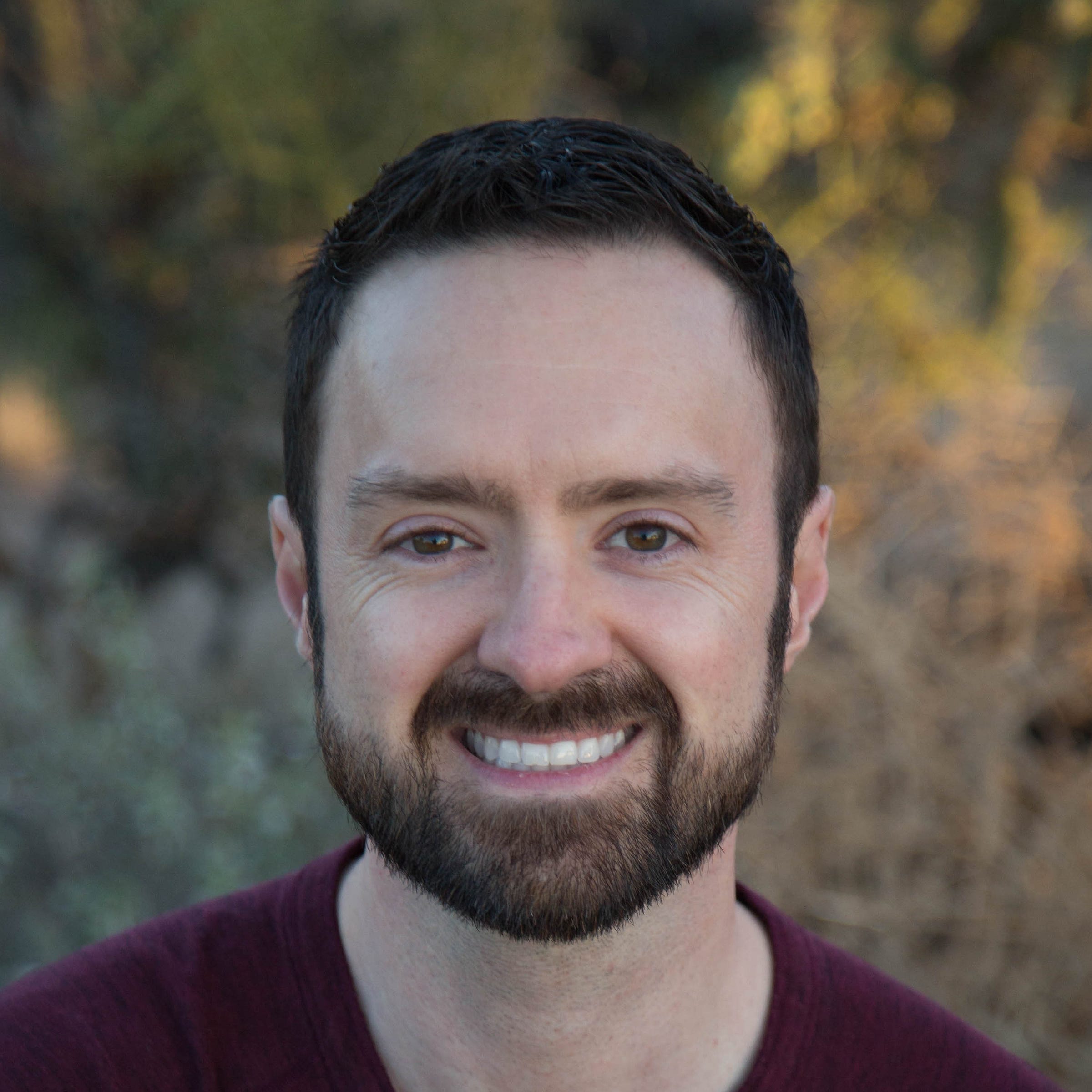 About – Shawn Patrick Green – Medium