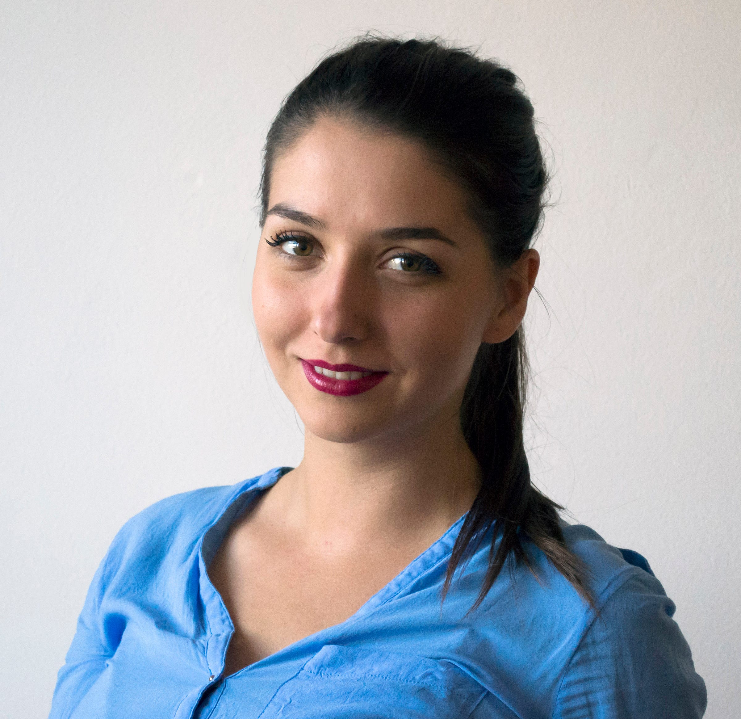 Anica Smiljkovic – Medium