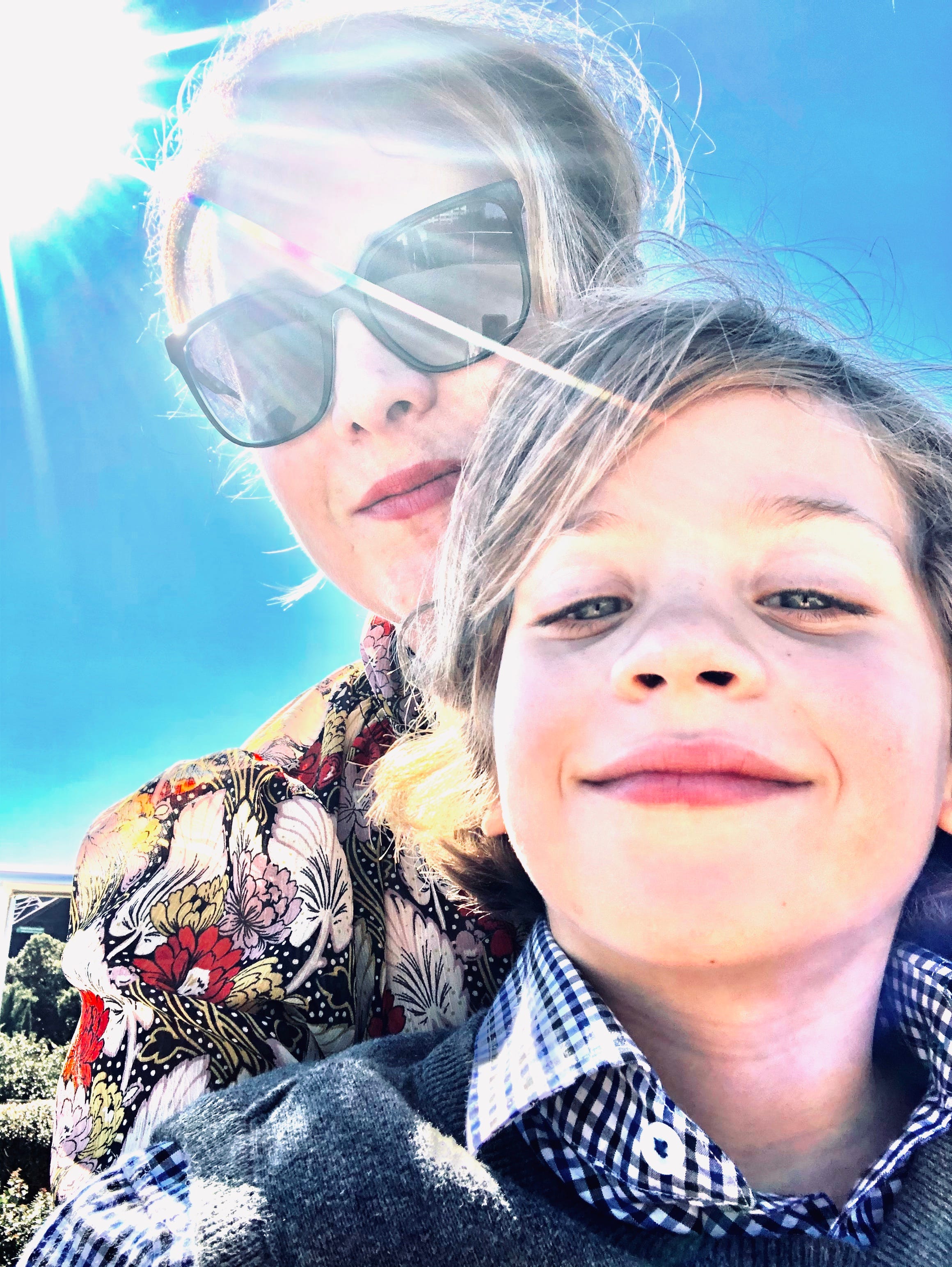 Leslie Borrell – Medium