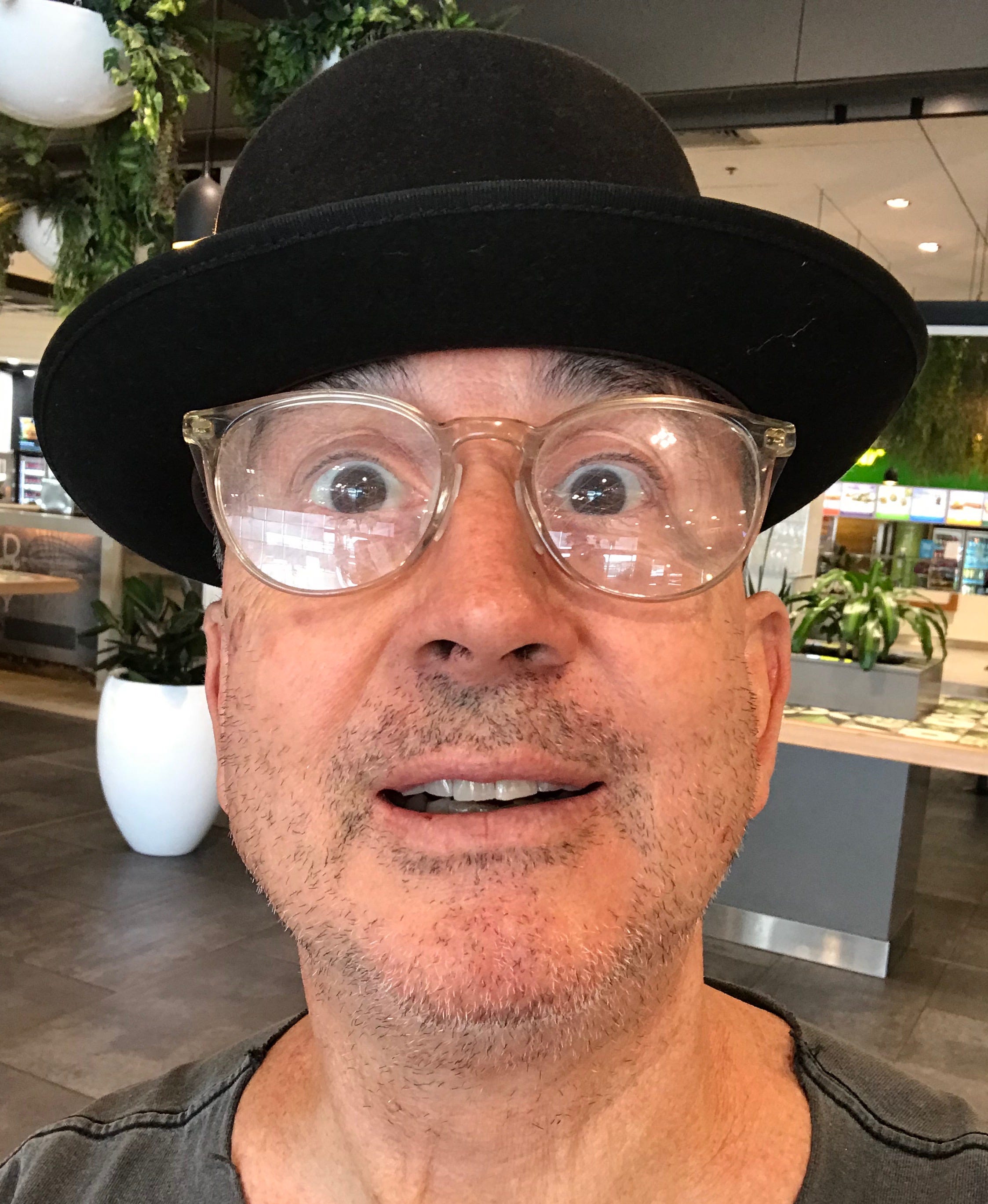 About Craig Bloxom Medium