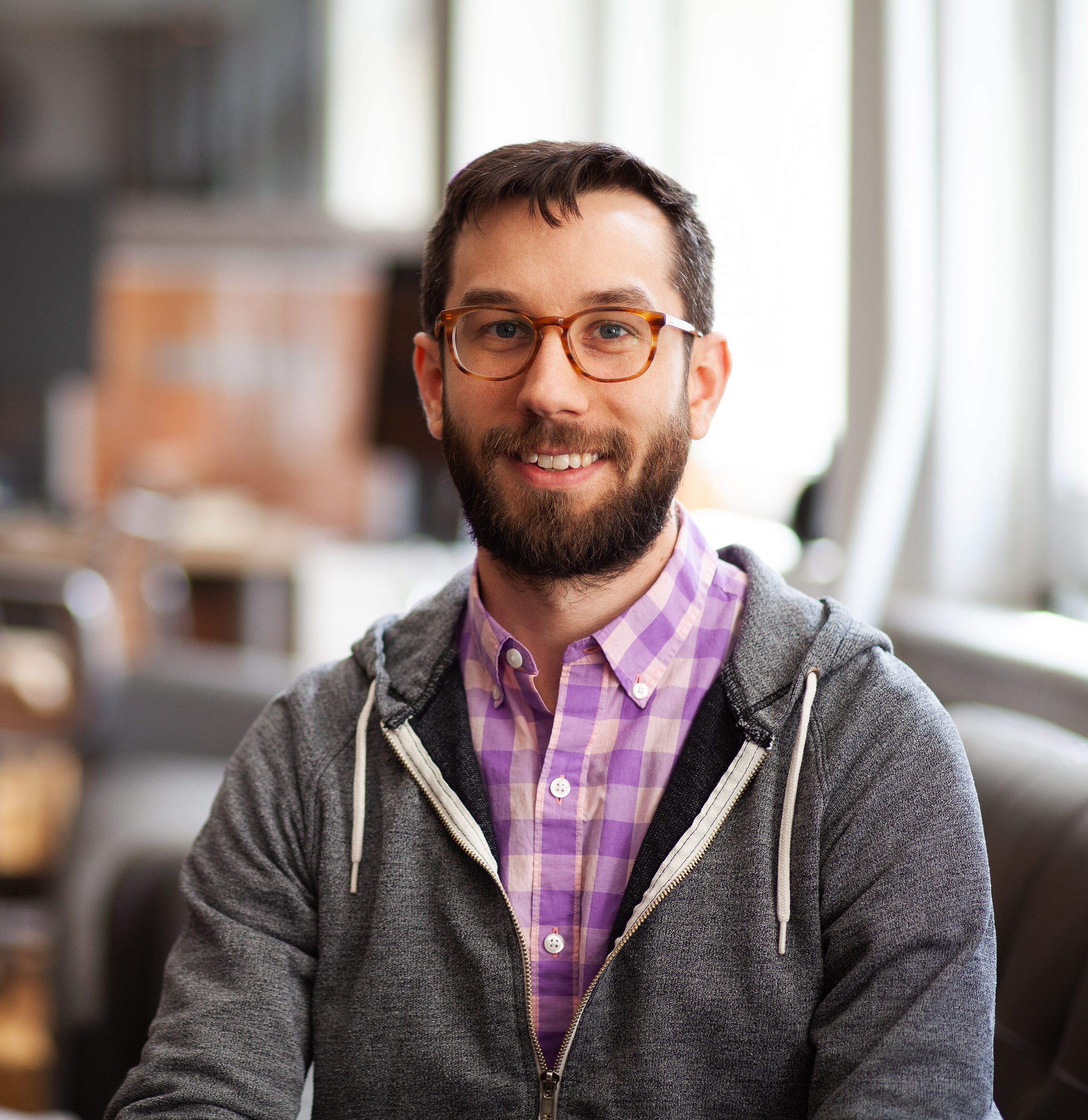 Sam Moore – Medium 