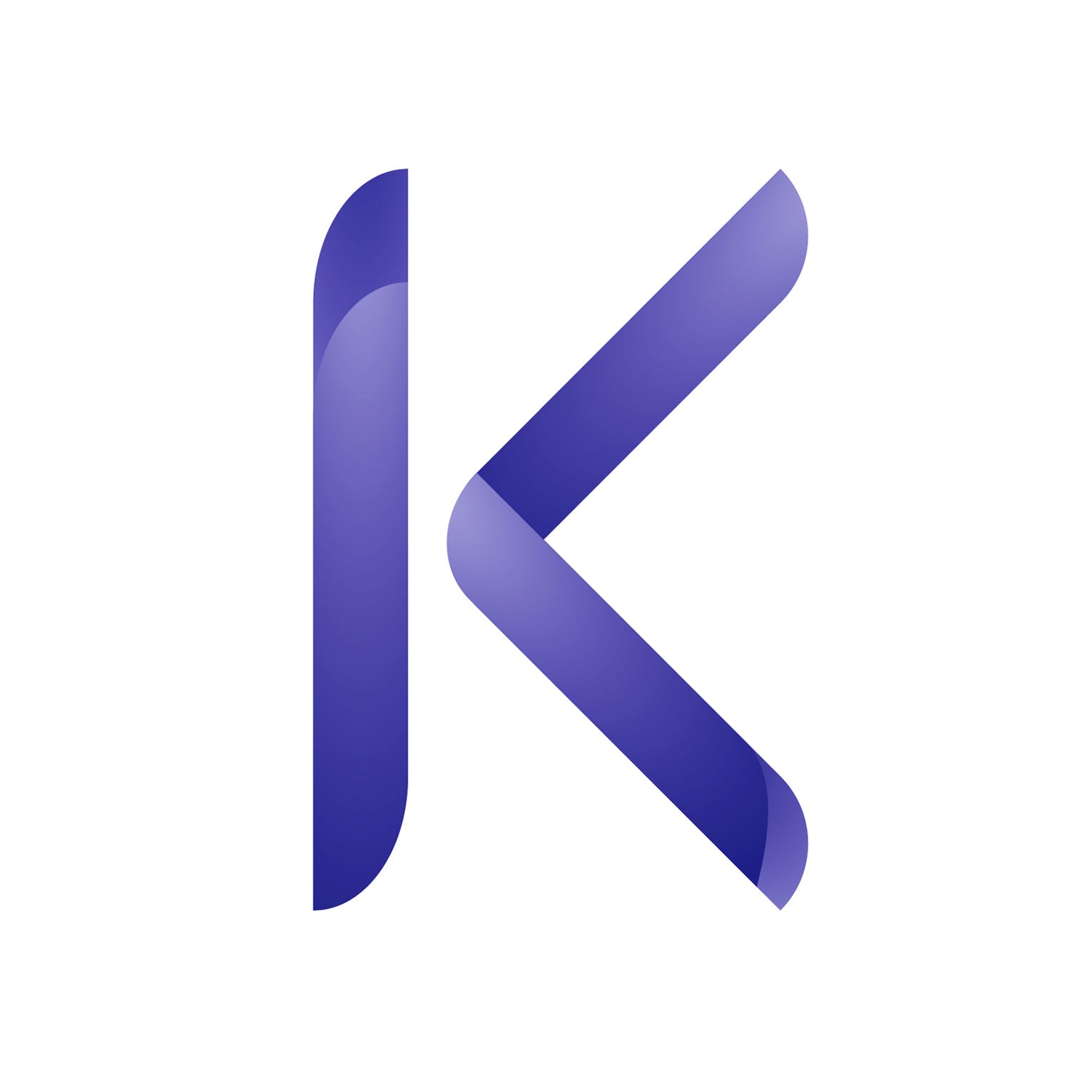 People following Klack