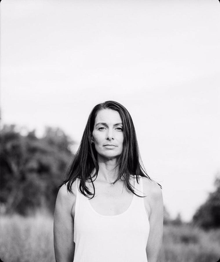 Susan Brend