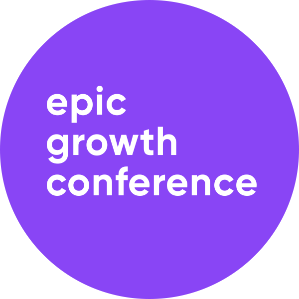 Epic Growth Conference Medium