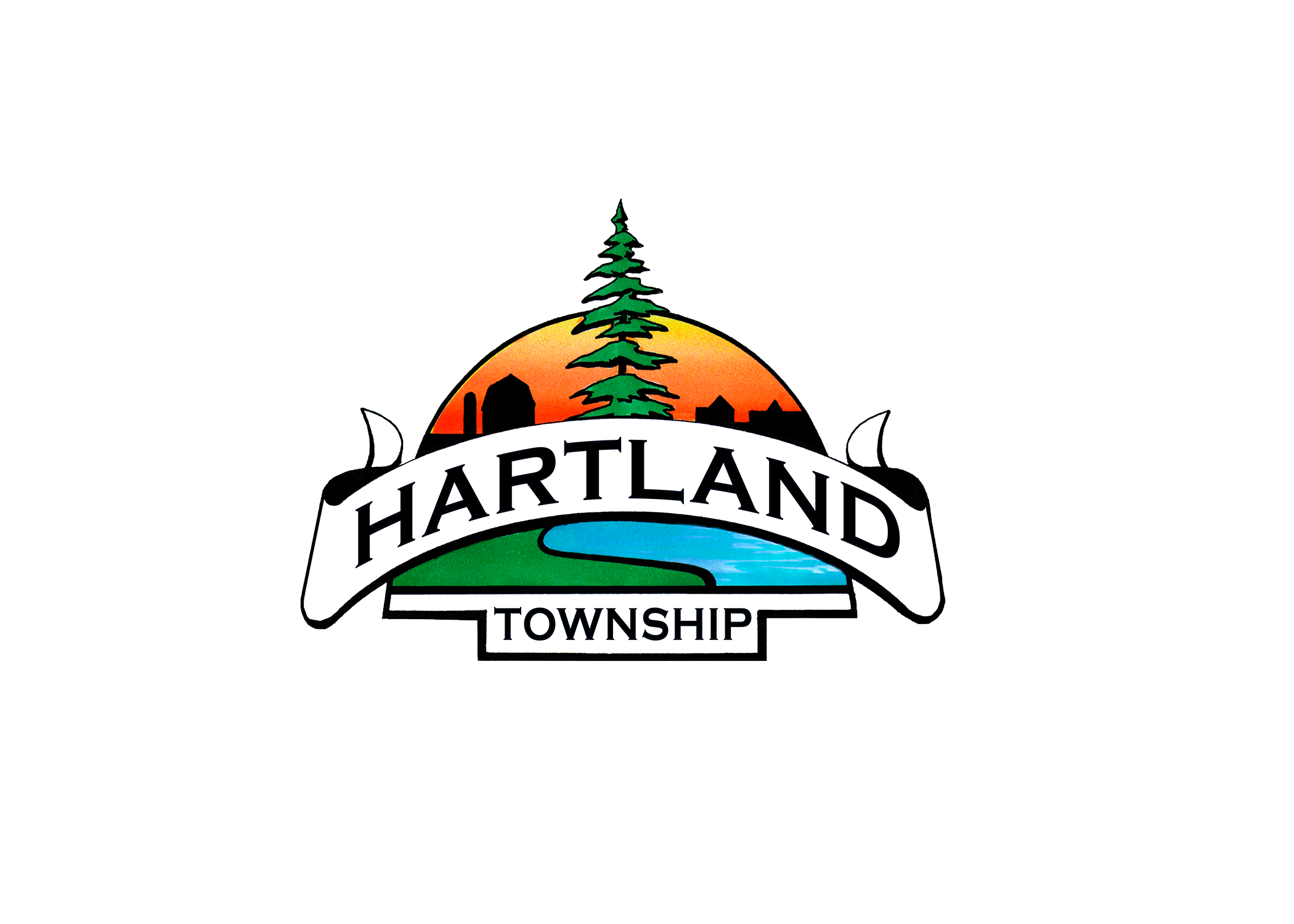 Hartland Township Medium