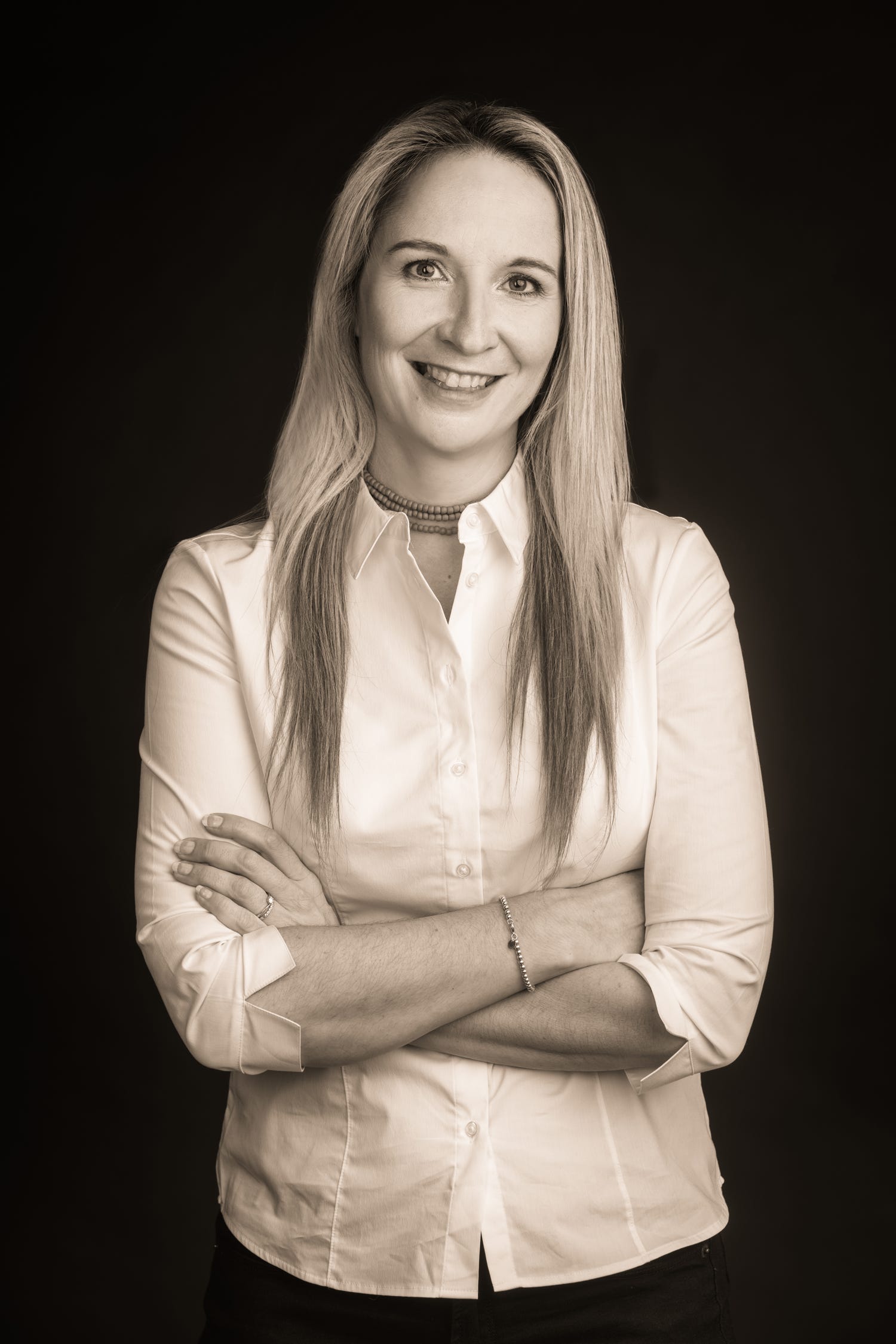 Sarah Baker-White – Medium