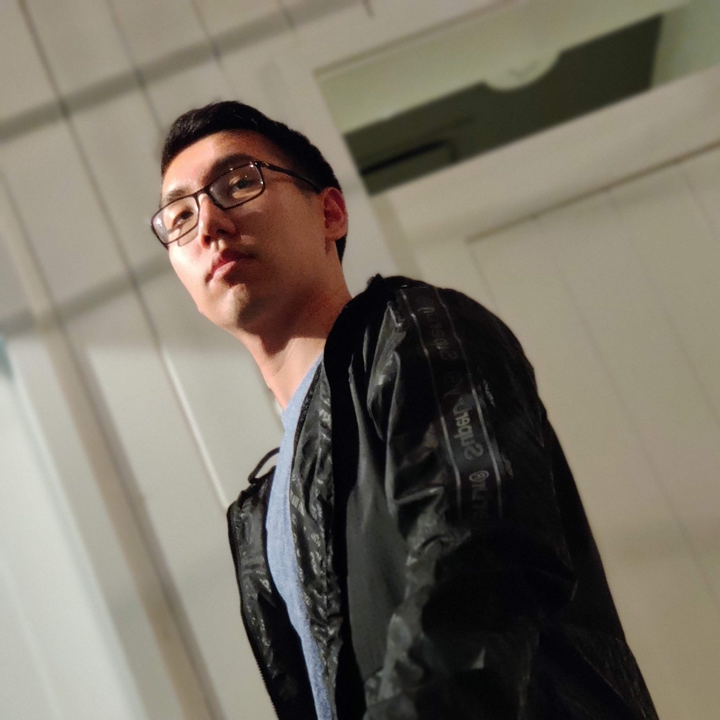 Michael Mu Sun – Medium