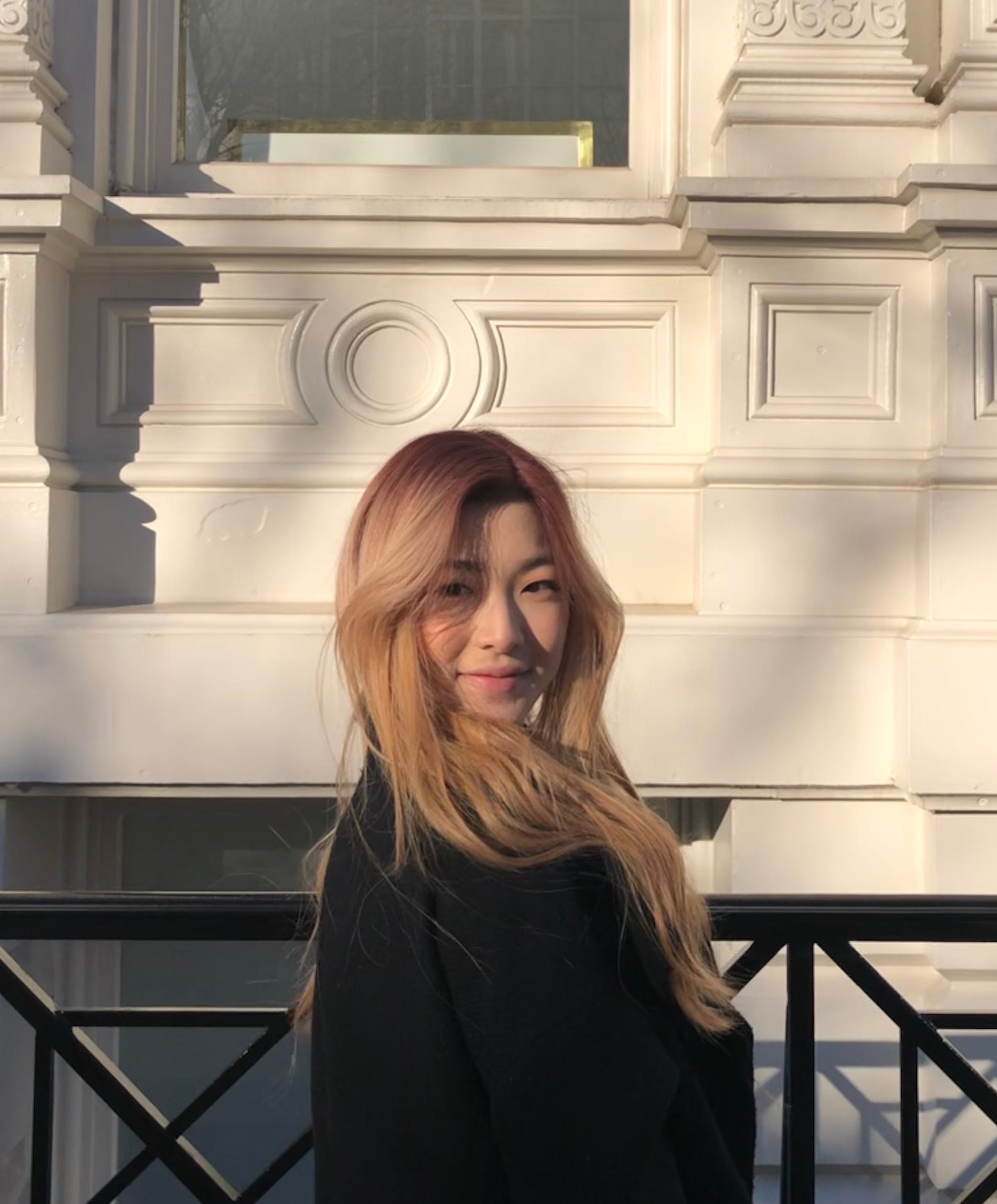 Katie Chen – Medium
