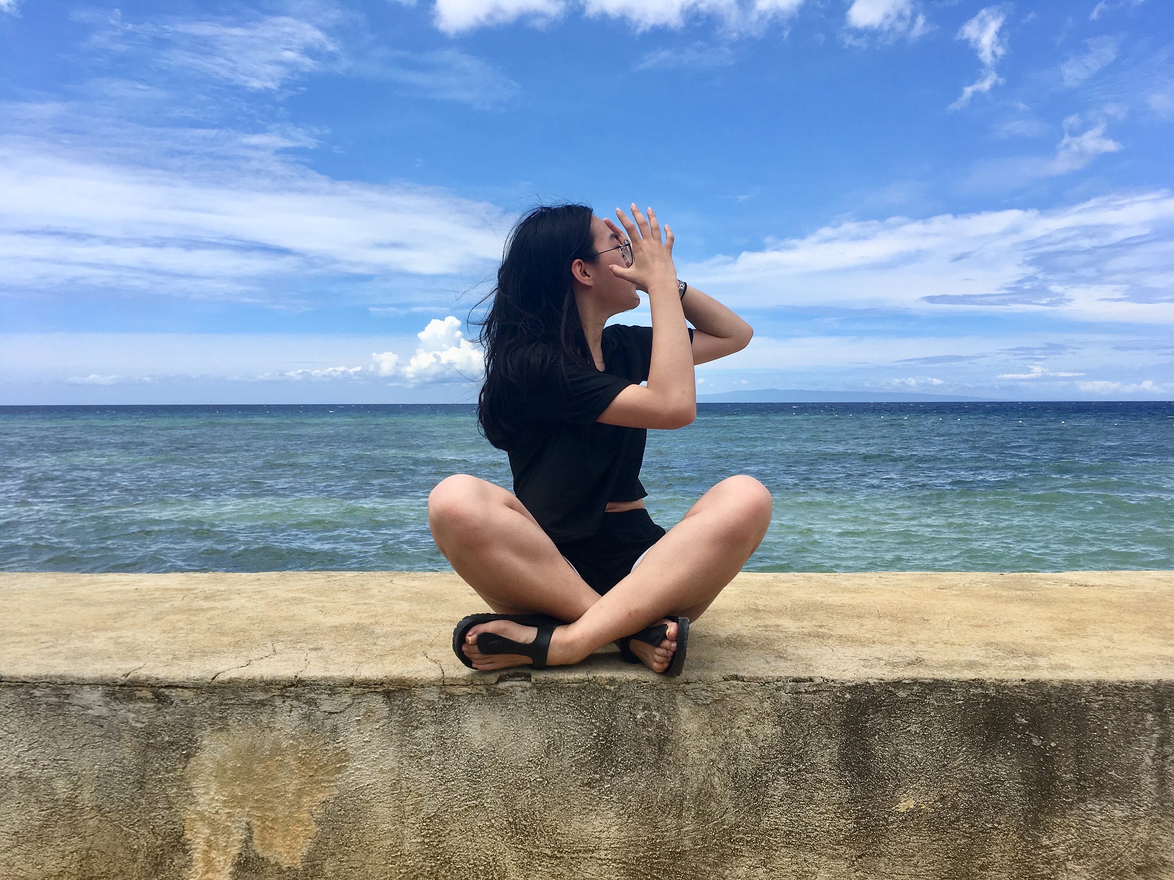 About – Sophie YH Chang – Medium