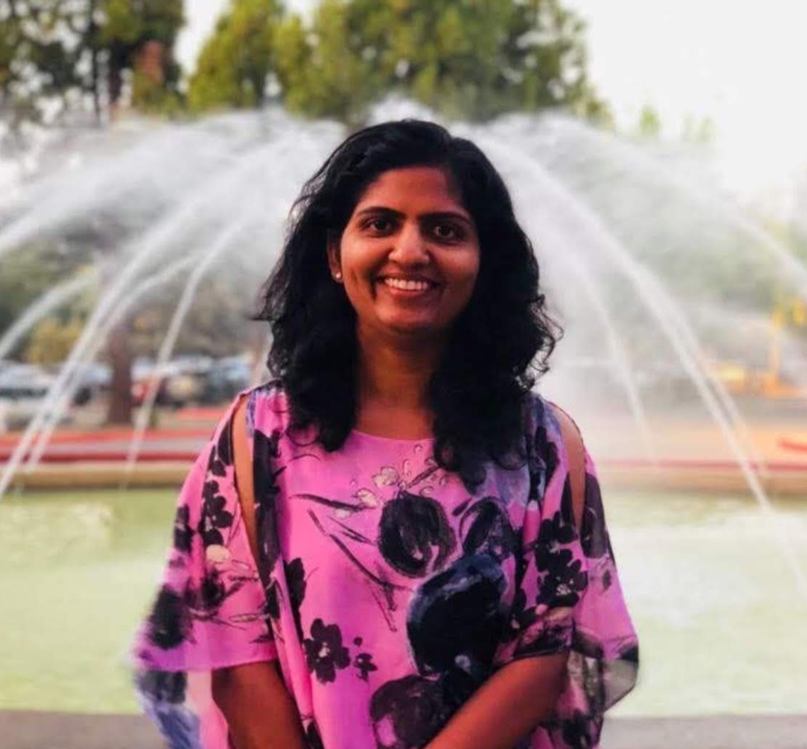 Sonal Wath – Medium