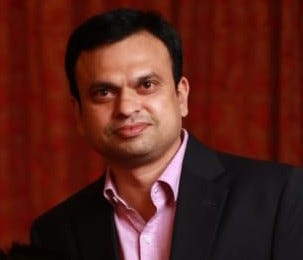 Prashanth Kubsad – Medium
