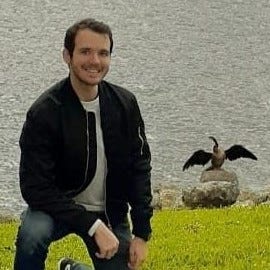 Sean Rapp – Medium