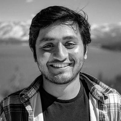 Sid Ramesh – Medium