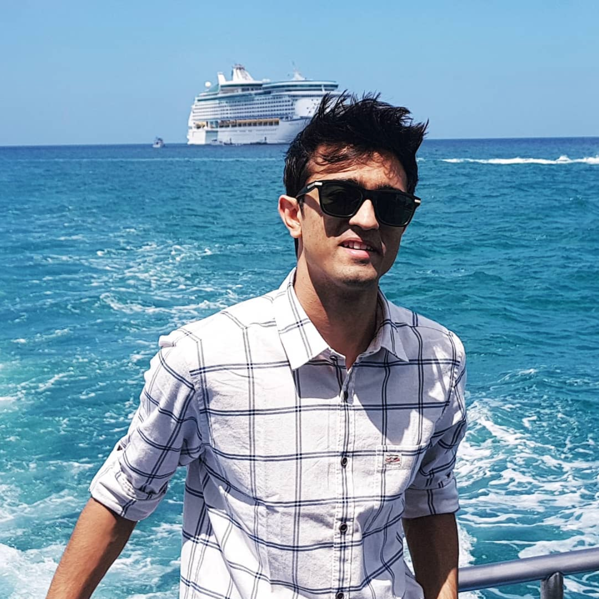 Aishwarya Soni Medium