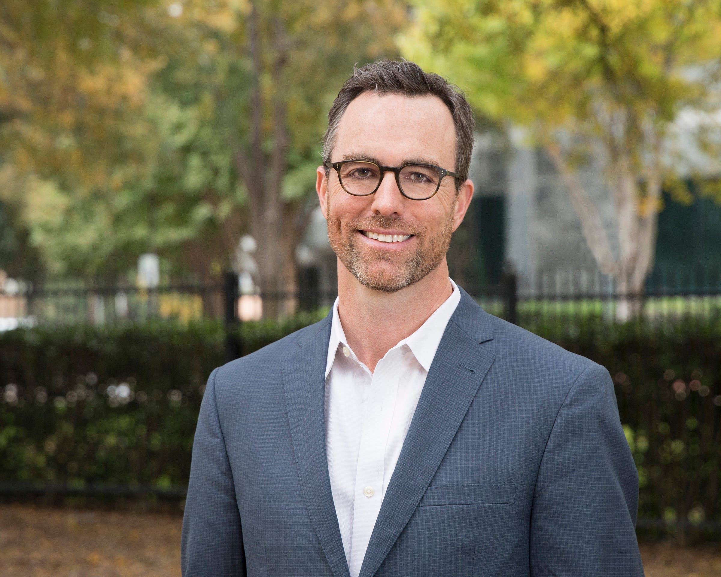 About Troy Austin Medium