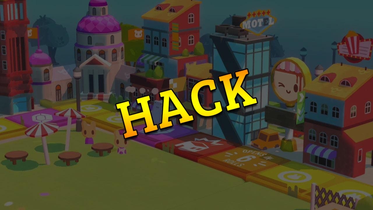 Board Kings Hack Medium
