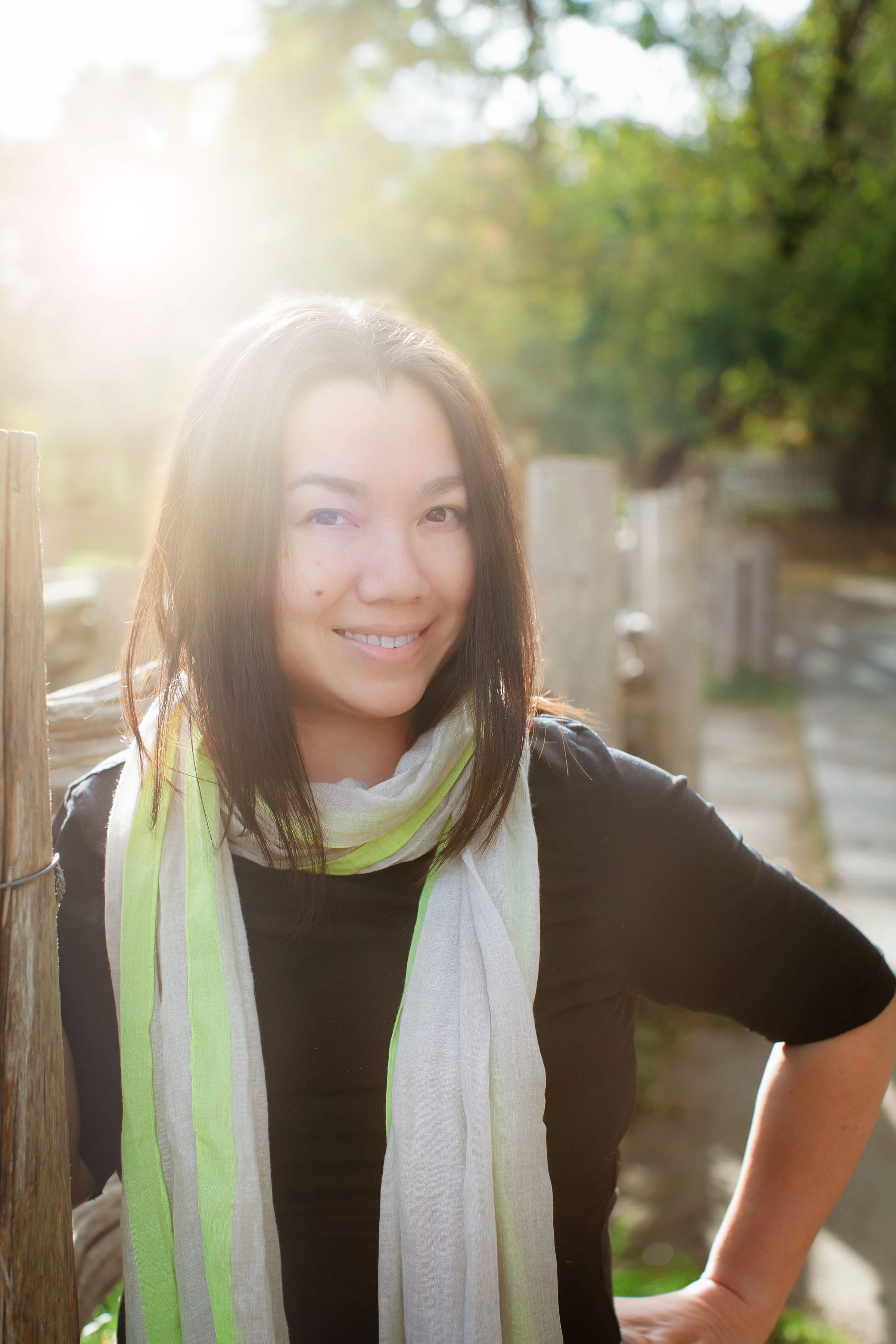 About Yianni Tong Medium