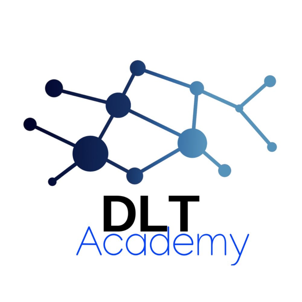 DLT Academy Medium