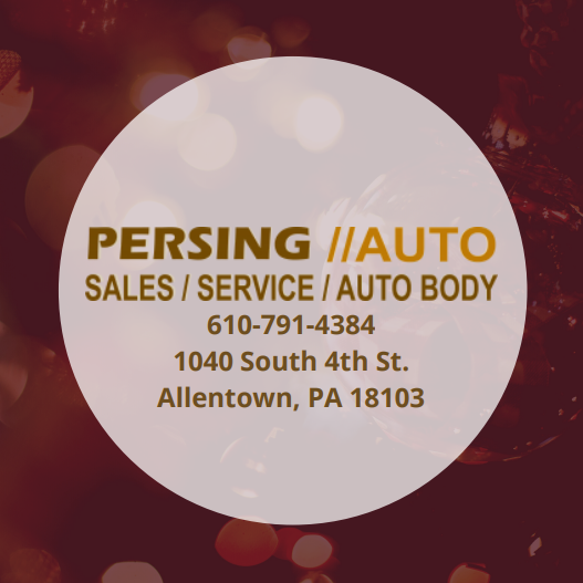 Persing Auto Sales Medium