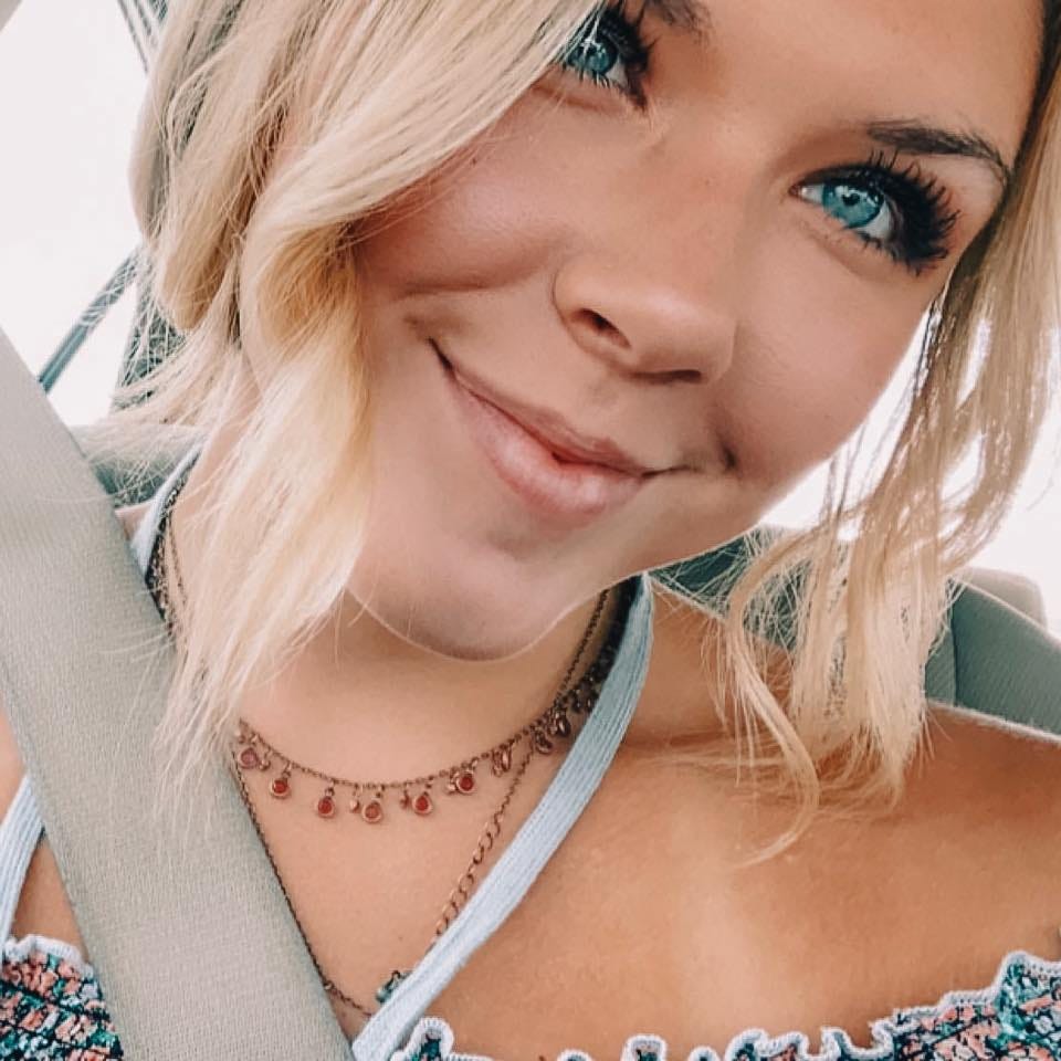 About – Nora Joy – Medium