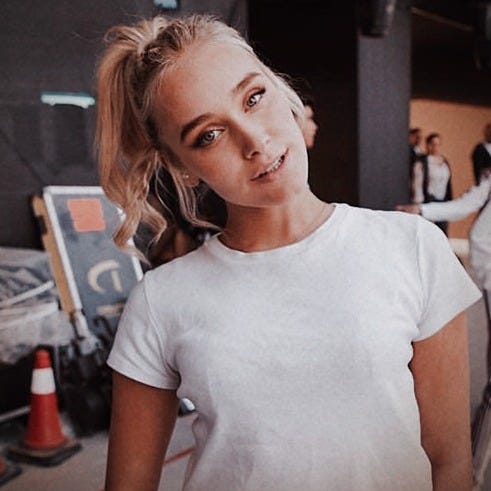 About – Hailey Gardner – Medium