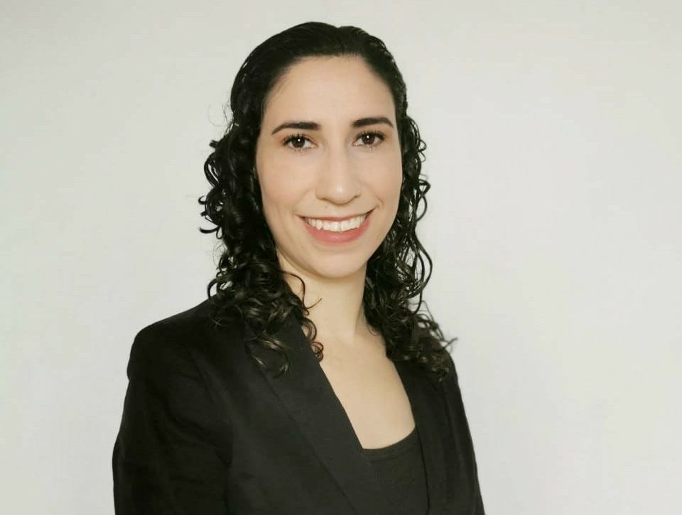 About Daphne Salinas Medium