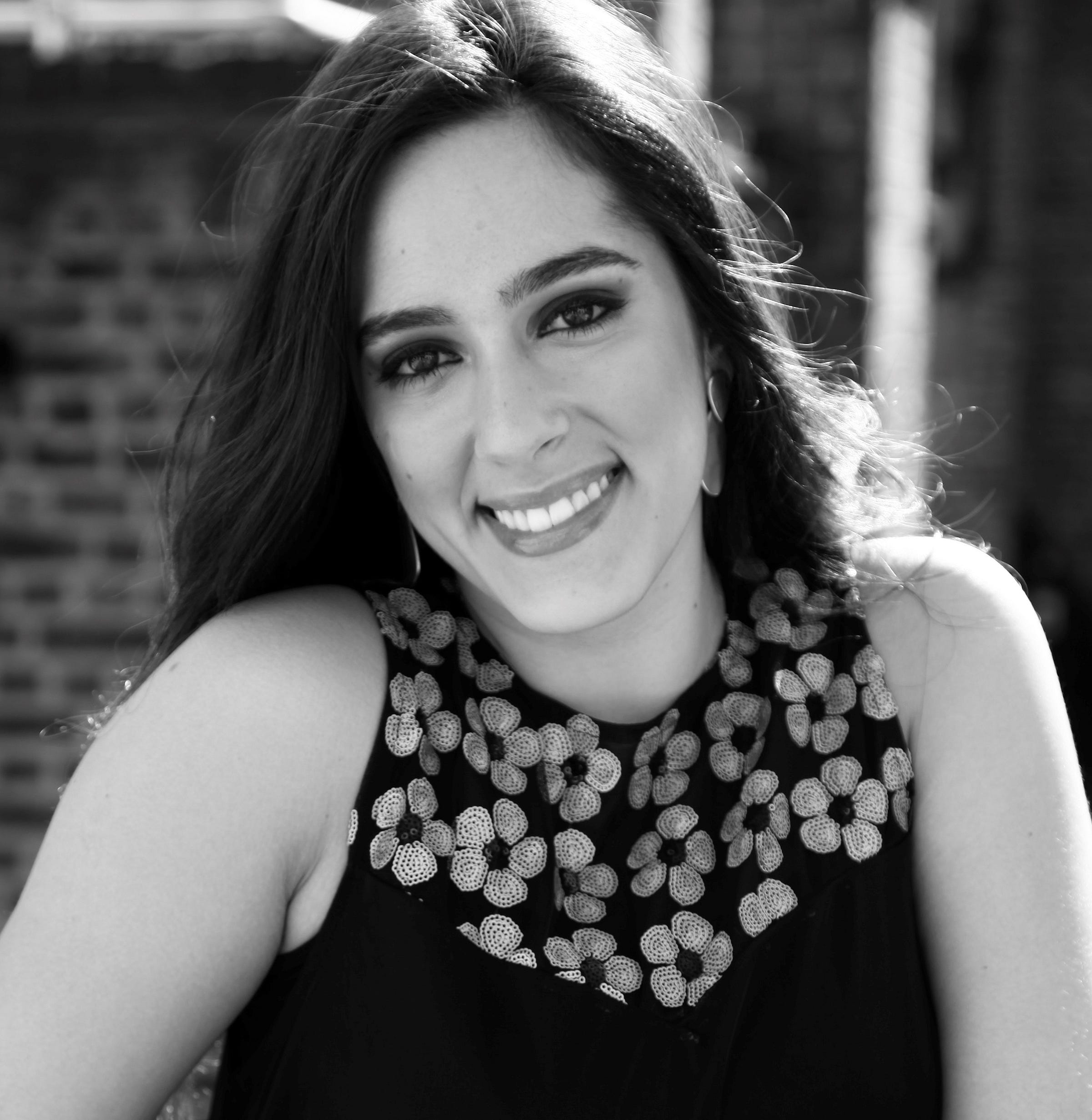 The Luana Tomaz Scandal: Is This The End? - kb1igr8